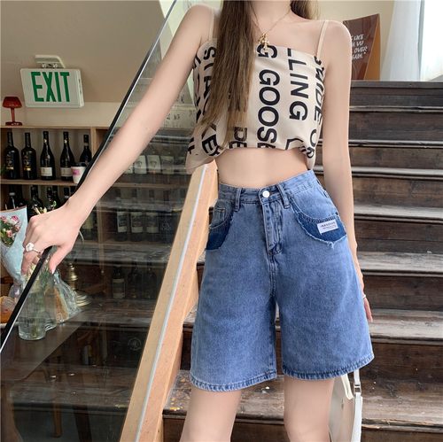 小霖子牛仔 XLZNZ66010