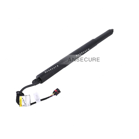 适合奥迪Q5L 电动后备箱支撑杆 后尾门行李箱支撑杆 驱动单元