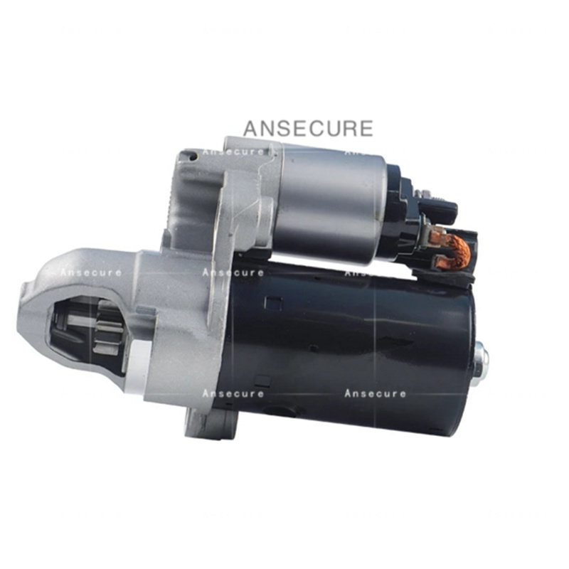 奧迪A6L C6 2.4 /2.8/3.2/3.0T 起動(dòng)機(jī) 啟動(dòng)機(jī) 啟動(dòng)馬達(dá) 啟動(dòng)電機(jī)