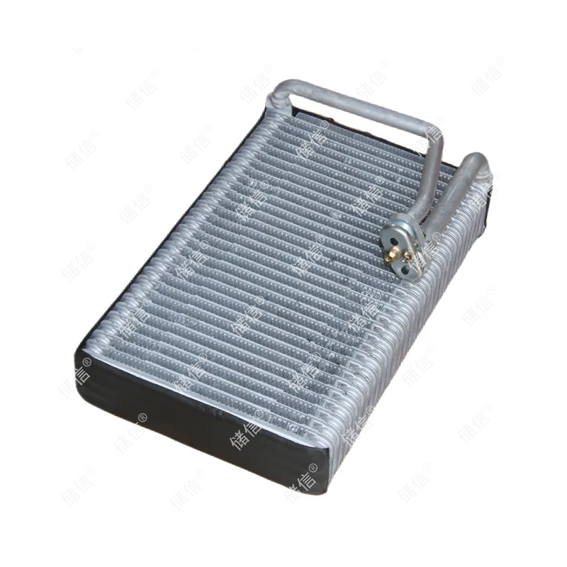 适配 奥迪A8 D3 空调蒸发箱芯 空调蒸发箱器制冷芯