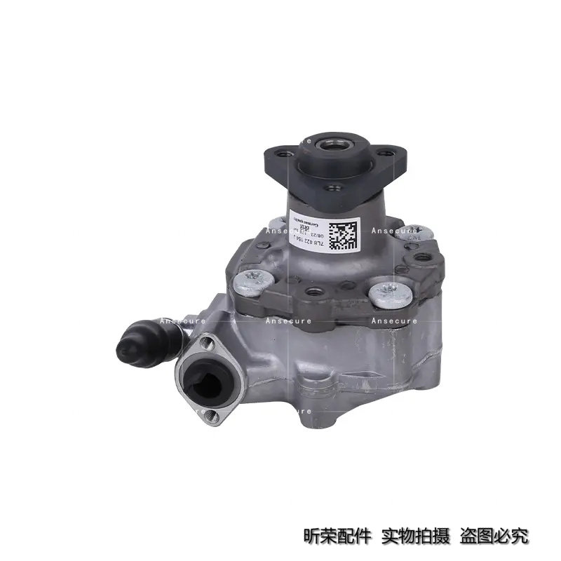 适配AUDI 奥迪Q7 3.0T 柴油版 方向助力泵 转向机助力泵