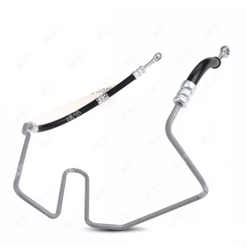 适配奥迪A3 1.8T 2.0T方向机助力泵油管 转向器油管AUDI1J0422893