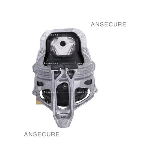 Audi 奥迪Q7 4M A8 D5 A7 3.0T 发动机机胶垫 机爪垫 支架 机脚垫