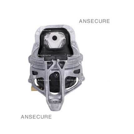 Audi 奥迪Q7 4M A8 D5 A7 3.0T 发动机机胶垫 机爪垫 支架 机脚垫