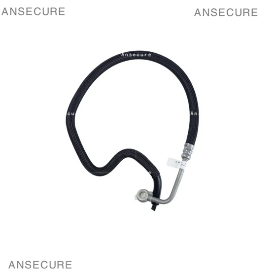 ANSECURE奥迪A4B6B7助力油管