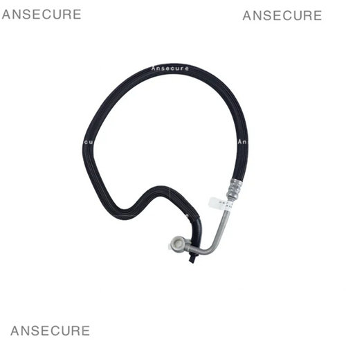 ANSECURE奥迪A4B6B7助力油管