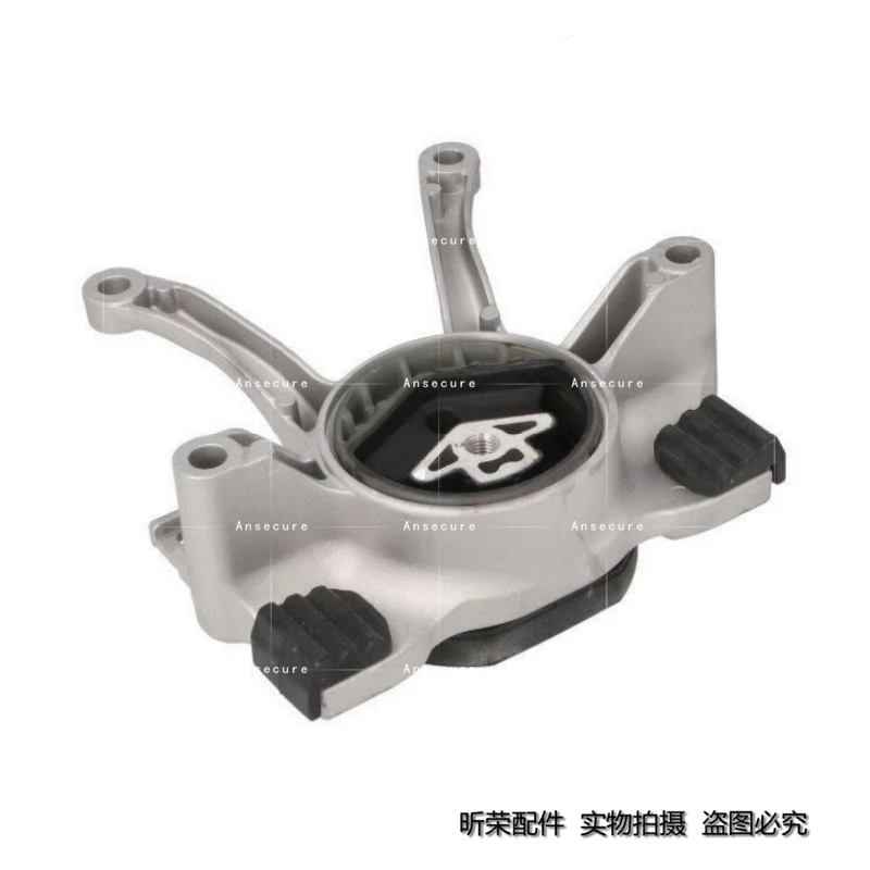 适配宝马X5 G05 X6 G06 40i 变速箱支架胶 G20G21G30变速箱支座胶