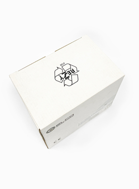 宜科增量型旋转编码器 EC40A6-L4PR-512 1000 360 质保一年