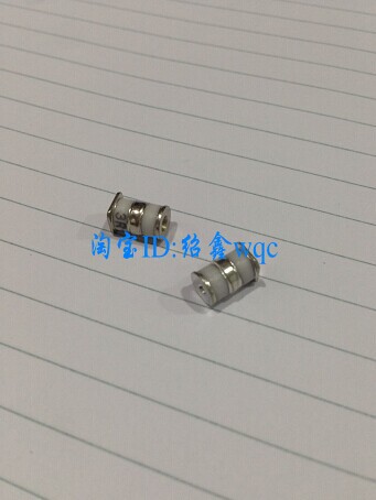 贴片陶瓷气体放电管 防雷管 UN3E5-470LSMD 3R470 5*7.6 470V SMD