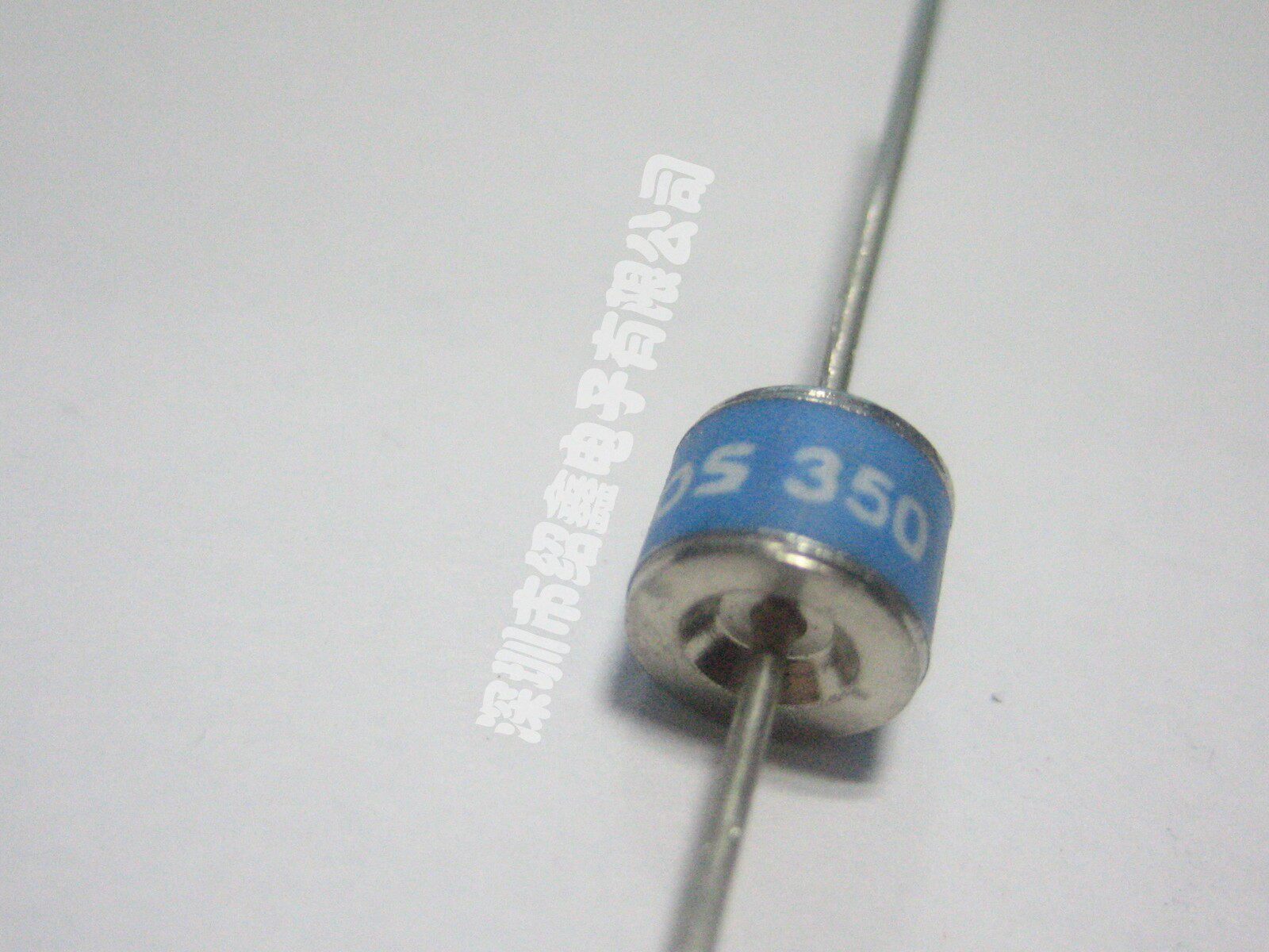 西门子 EPCOS陶瓷气体放电管 2R350 8*6 A81-A350X