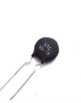 热敏电阻16D-13 负温度系数 阻值16R 直径13MM NTC 16D-13