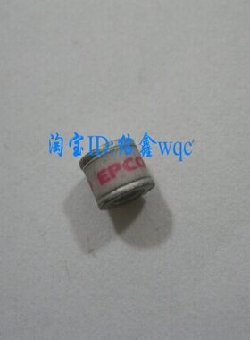 西门子 EPCOS放电管 ES400XSMD B88069X5591T902 贴片 SMD 400V