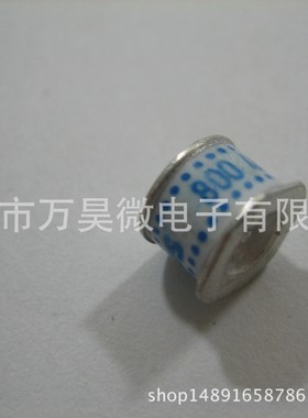 FS08HF1BSMD EPCOS爱普科斯放电管 B88069X8061T602 800V 贴片