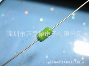 0263.062WRT1L 力特电阻式保险丝 62MA 250V LITTELFUSE 插件快熔