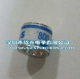 EPCOS/西门子800V贴片放电管,B88069X4151T602,贴片开关管800V