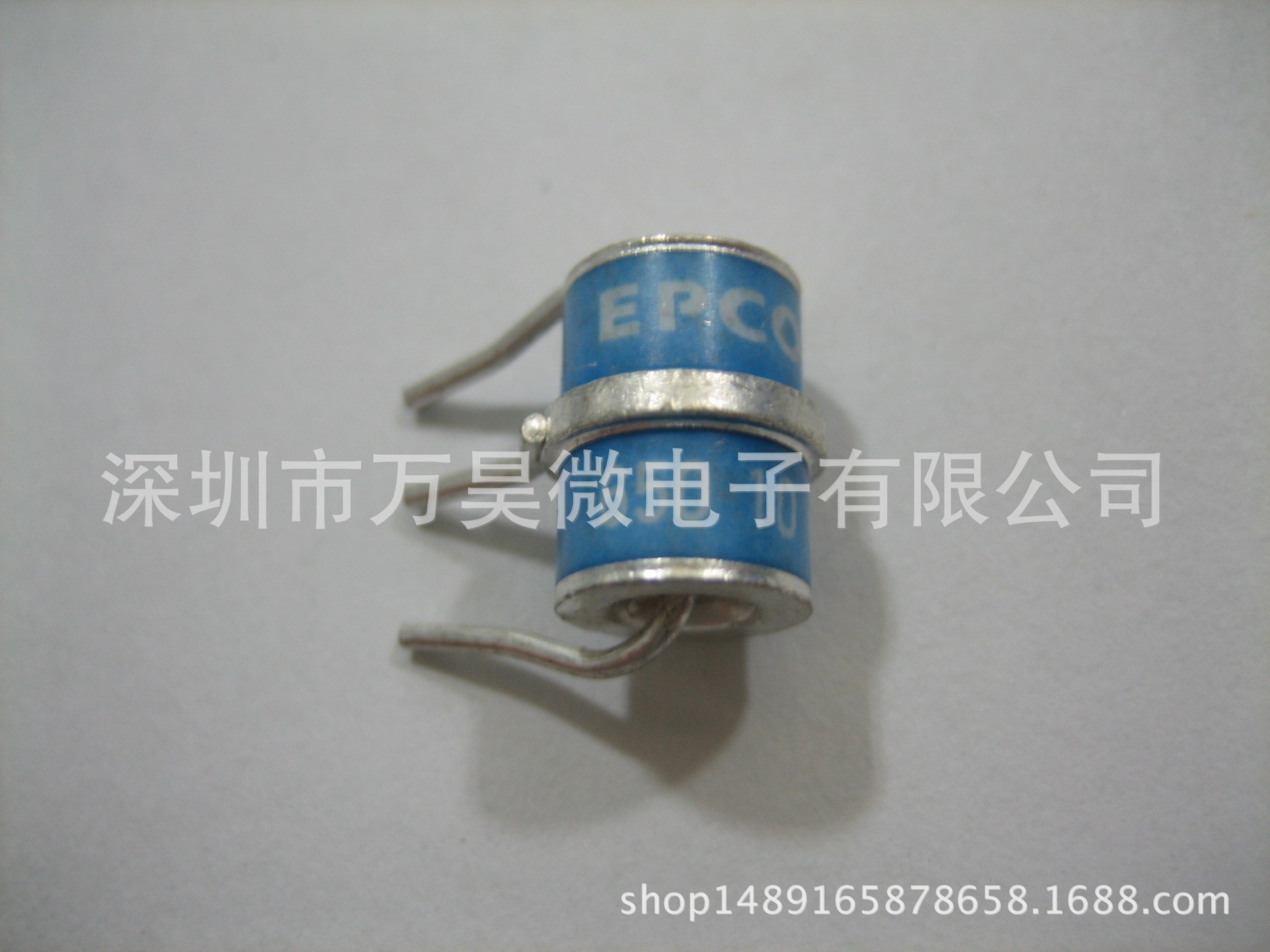 T63-C600X EPCOS爱普科斯 西门子放电管 B88069X8830B102 600V