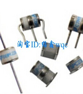 贴片陶瓷气体放电管 防雷管 3SPH350F 3R350 8*10 350V SMD 原装