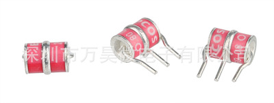 T83-A450X EPCOS爱普科斯 西门子放电管 B88069X5950B502 450V