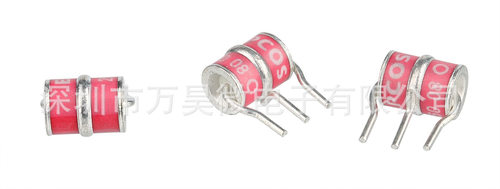 T83-A500X EPCOS爱普科斯 西门子放电管 3R500 8*10 500V