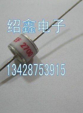 EPCOS放电管 EF1500X B88069X4301S102 B88069X4301T502 可