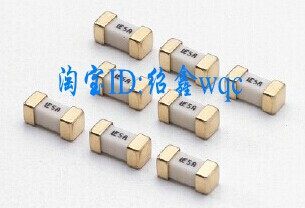 力特保险丝0448.315MR 熔断型 一次性 448.315 1808 315MA 125V
