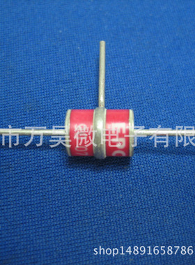 T81-A230X EPCOS爱普科斯 西门子放电管 3R230 8*10 230V T型