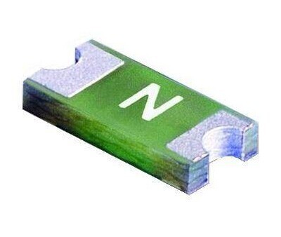 力特贴片保险丝0434002.NR 0603 2A 32V SMD 一次性 434002