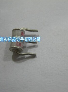 EPCOS放电管EB230X,3R230,5*7.6 230V,西门子放电管EZ3-A230X