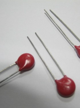 力特压敏电阻V275LA4P,LITTELFUSE压敏电阻V275LS4