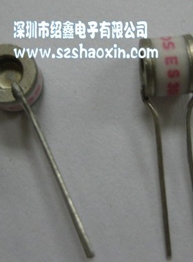 西门子 EPCOS放电管 ES300XP B88069X4180B502 贴片 SMD 300V