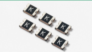 1210L110THYR 力特贴片自恢复保险丝 1210 1A 1.1A