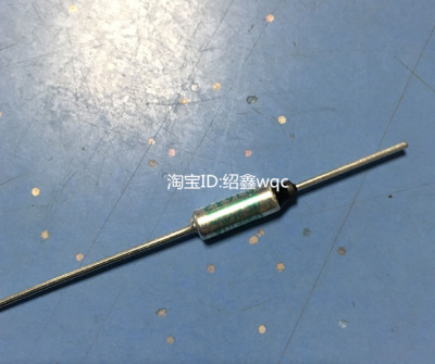 NEC SEFUSE金属温度保险丝 SF91E 10A 250V 94℃ 94度