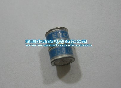 EPCOS贴片放电管T30-A350X,B88069X3180C253