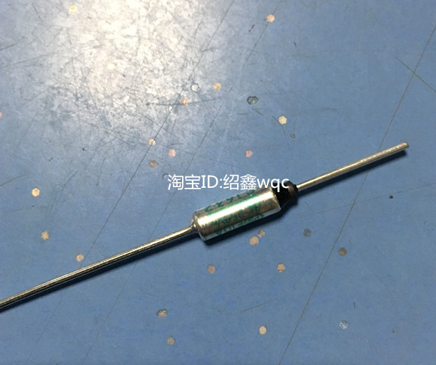NEC SEFUSE金属温度保险丝 SF70E 10A 250V 73℃ 73度