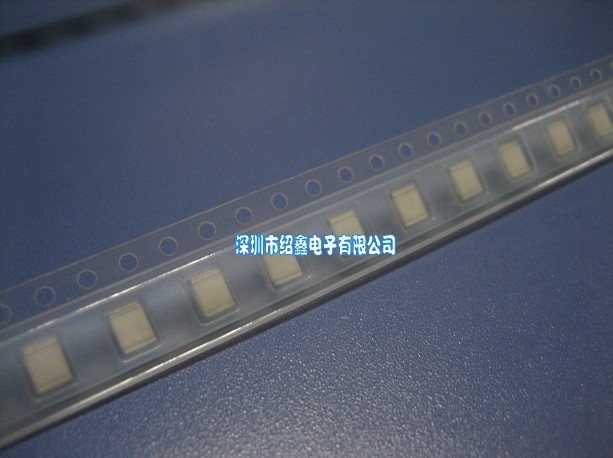 SURGING贴片1812/4532放电管75V-600V