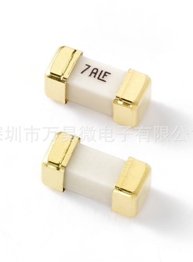 0448.080MR LITTELFUSE力特贴片保险丝 1808 80MA 125V LF SMD