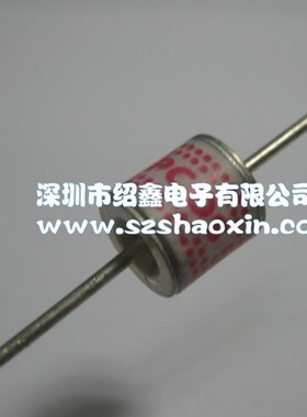 供应EPCOS防雷管SSG3X-1,B88069X0260S102,放电管2R3000