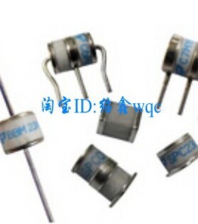 贴片陶瓷气体放电管 防雷管 C6M07R C6M07 3R075  6*8 75V