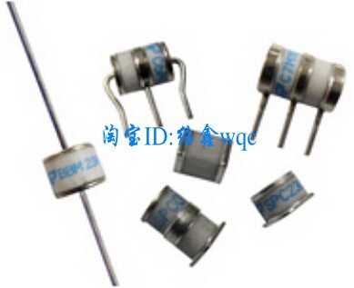 贴片陶瓷气体放电管 防雷管 C6M47R C6M47 3R470  6*8 470V