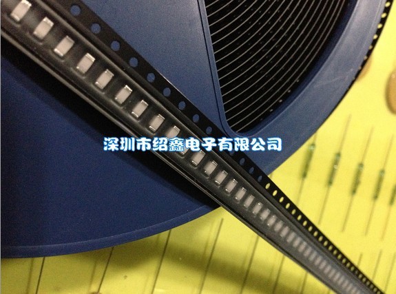 SURGING放电管BS601M BS601N BS601 3216 600V 1206 600V