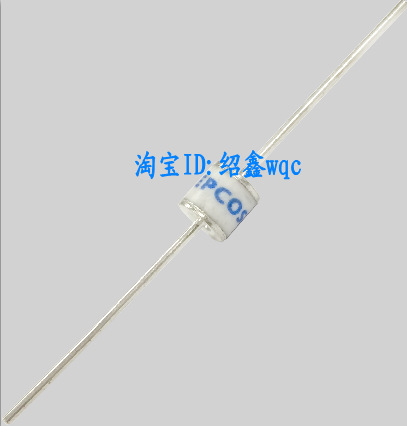 EPCOS陶瓷气体放电管 M51-A900XG 5*5 900V B88069X6390T103