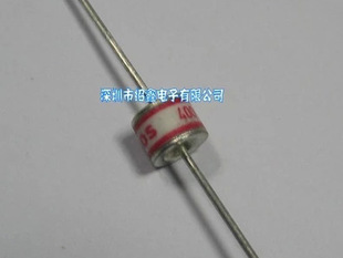 西门子 EPCOS放电管 开关管 SSG06X 2R600 8*6 600V 二极防雷管