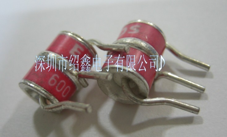 供应EPCOS防雷管T83-C600X,B88069X8530B502,3R600