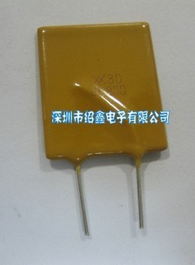 YCO/RAYCHEM PPTC自恢复保险丝RUEF800 30V 8A JK30-800