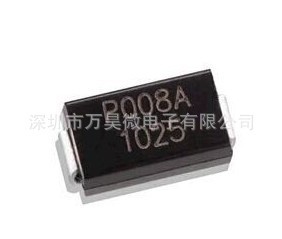 P0900SA 贴片半导体放电管 防雷管 TSS P0900TA P0900SB