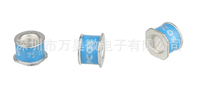 A80-C90XSMD EPCOS爱普科斯 放电管 防雷管 B88069X1630T602 90V