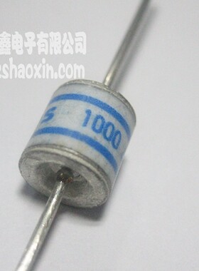 EPCOS开关放电管FS1X-1G,B88069X3450T502，EPCOS开关管1000V
