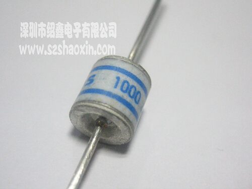 EPCOS开关放电管FS1X-1G,B88069X3450T502，EPCOS开关管1000V