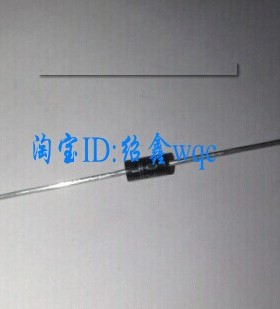 LITTELFUSE 力特半导体放电管 防雷管 K3002G DO-15