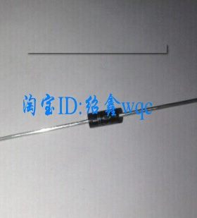 LITTELFUSE 力特半导体放电管 防雷管 K3002G DO-15